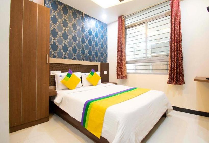 Hotel Lumino Rainbow