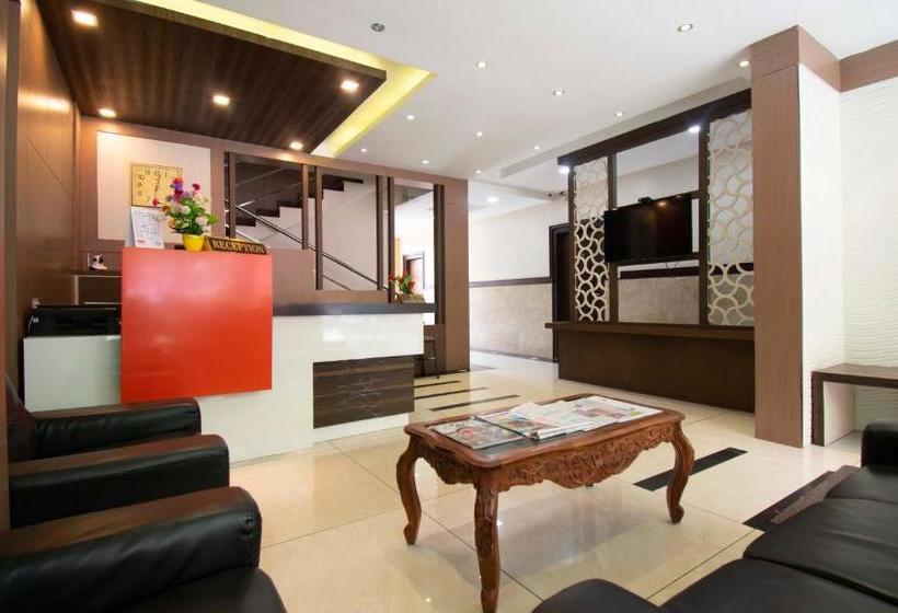 Hotel Lumino Rainbow