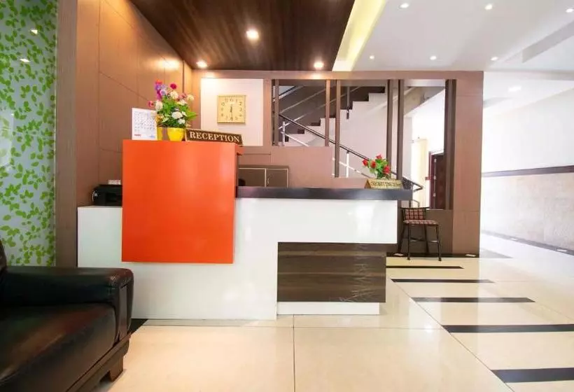 Hôtel Lumino Rainbow