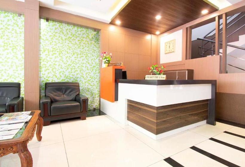 Hotel Lumino Rainbow