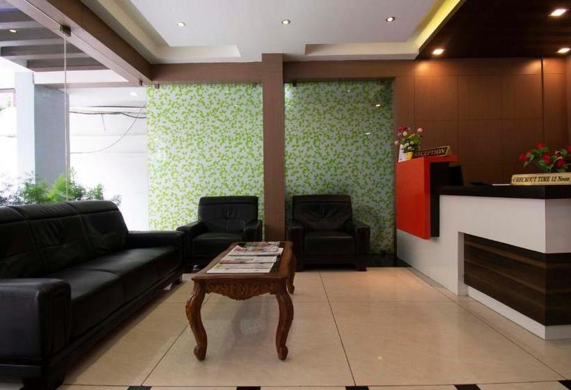 Hotel Lumino Rainbow