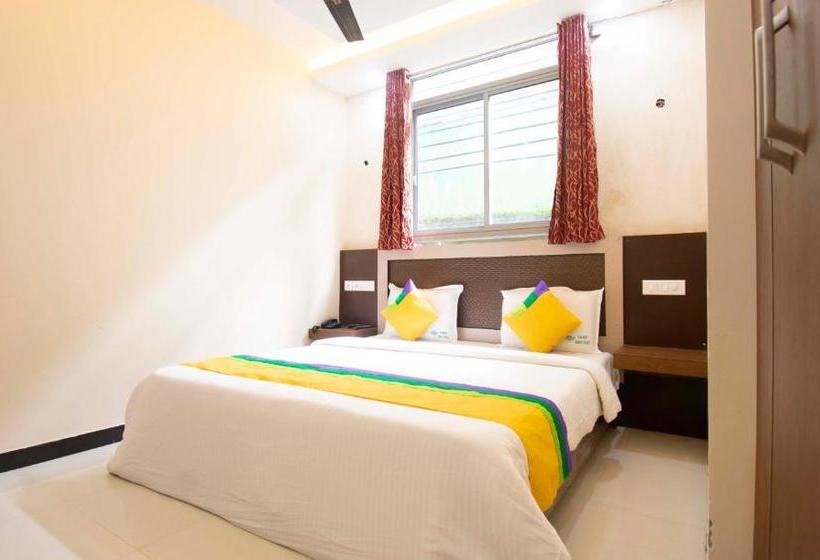 Hotel Lumino Rainbow