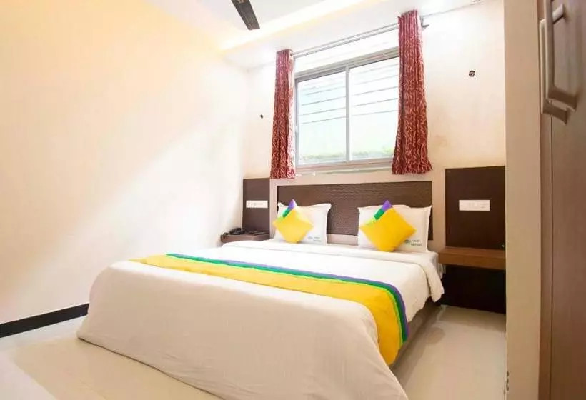 Hôtel Lumino Rainbow