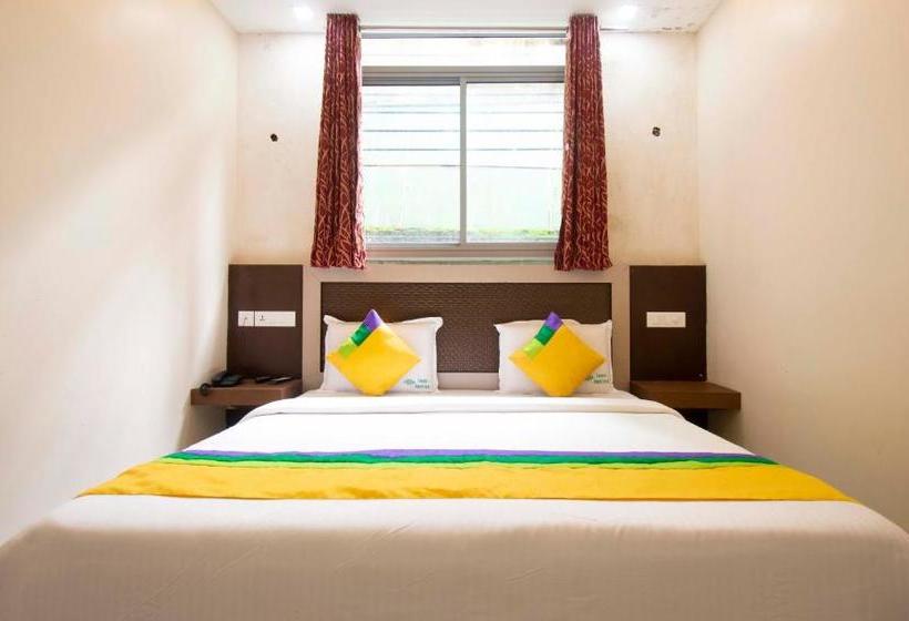 Hotel Lumino Rainbow