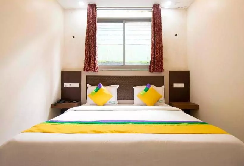 Hôtel Lumino Rainbow
