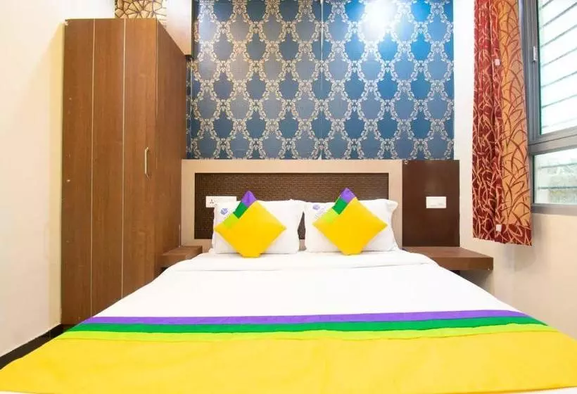 Hôtel Lumino Rainbow