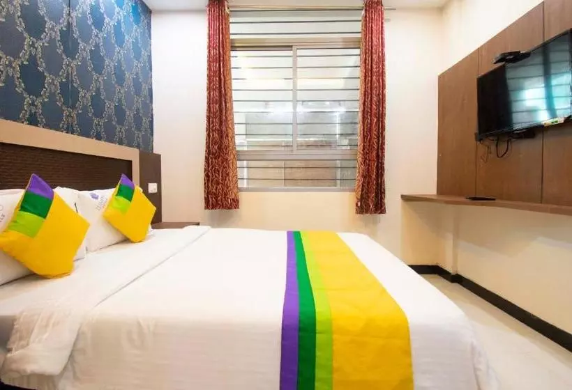 Hôtel Lumino Rainbow