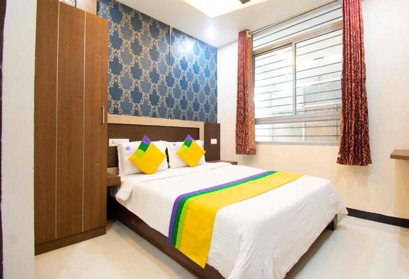 Hotel Lumino Rainbow