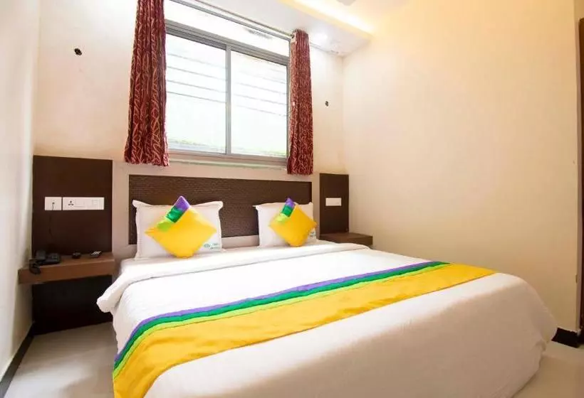 Hôtel Lumino Rainbow