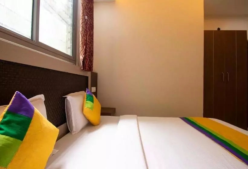 Hôtel Lumino Rainbow
