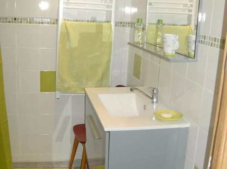 Majatalo Chambre D'hotes Au Fil De L'eau