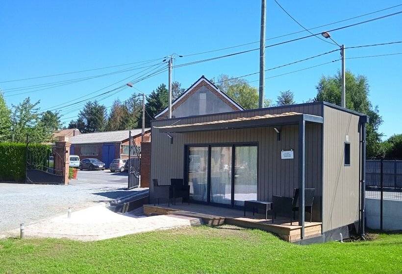 פנסיון Chambre D'hotes Au Fil De L'eau