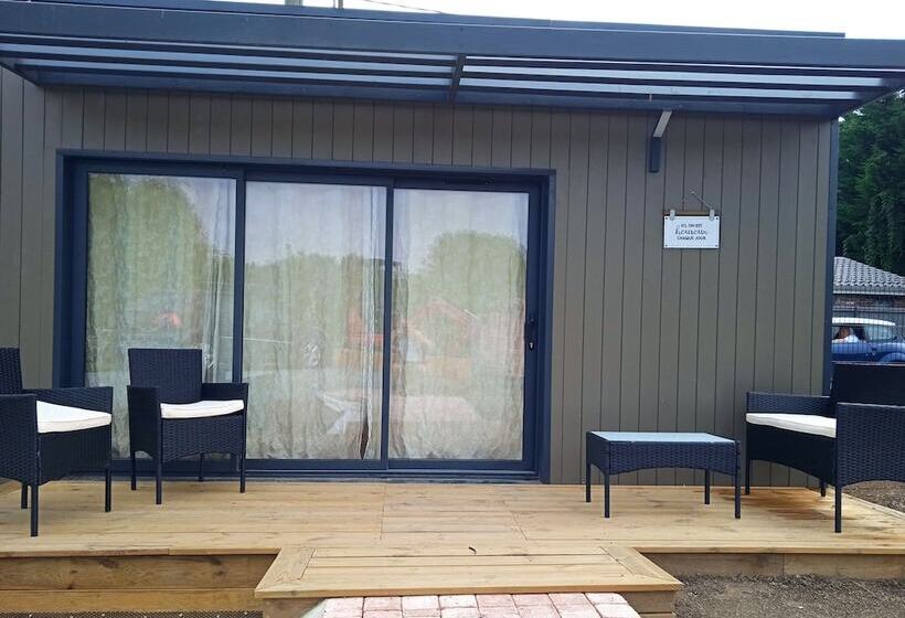 פנסיון Chambre D'hotes Au Fil De L'eau