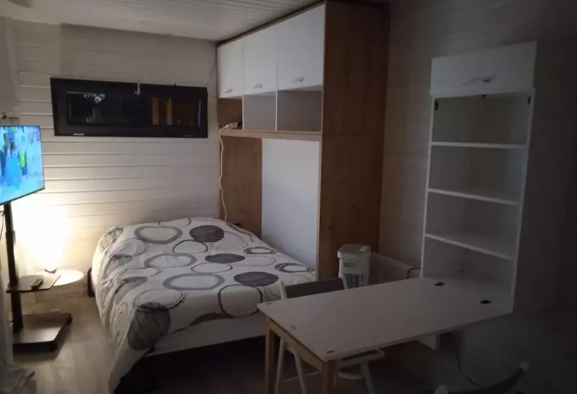 Majatalo Chambre D'hotes Au Fil De L'eau