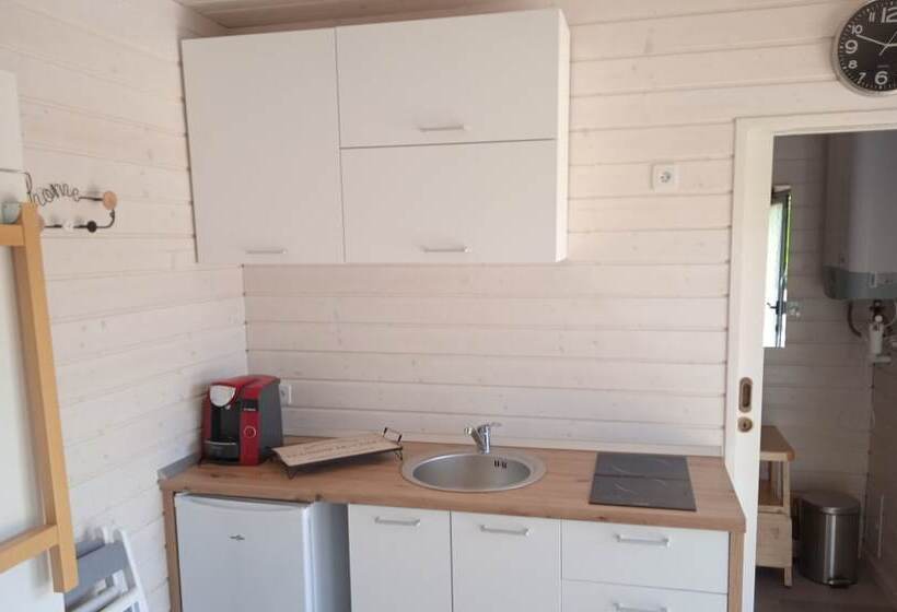 פנסיון Chambre D'hotes Au Fil De L'eau