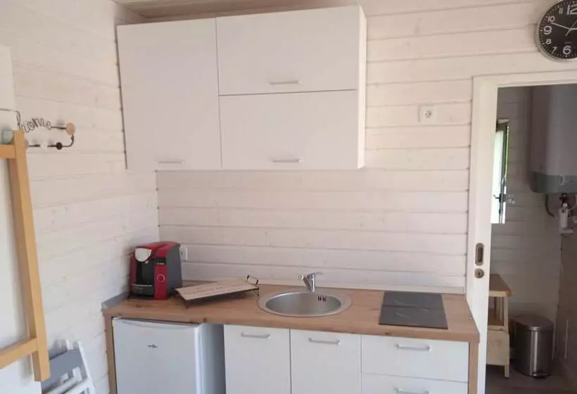 Majatalo Chambre D'hotes Au Fil De L'eau