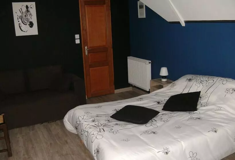 Majatalo Chambre D'hotes Au Fil De L'eau