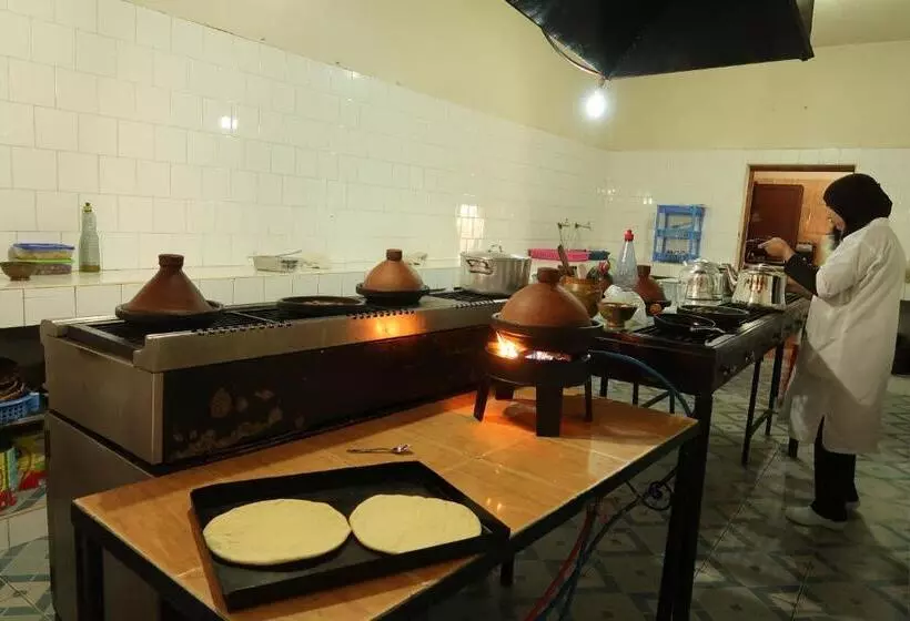 Majatalo Gite Elkhorbat