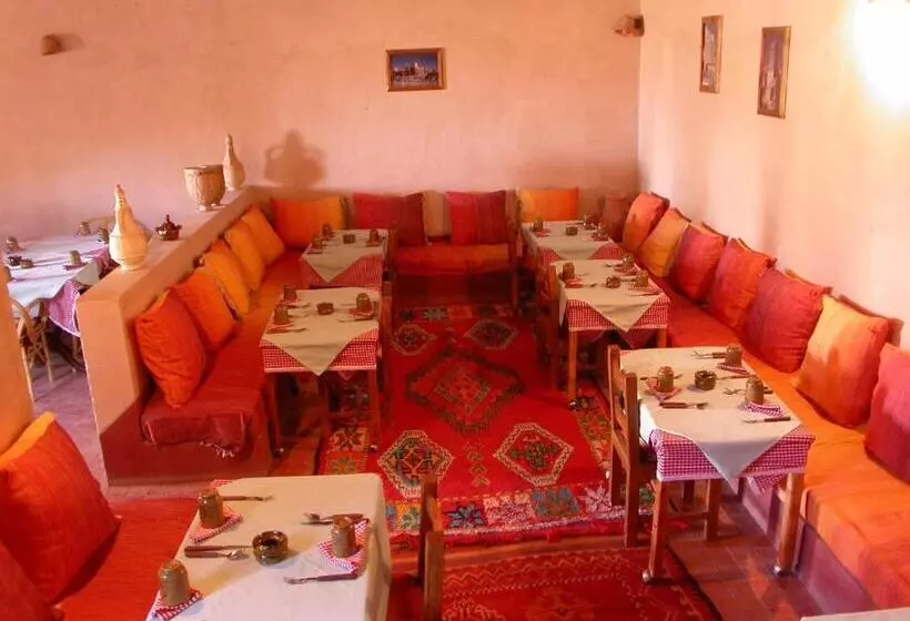 Majatalo Gite Elkhorbat