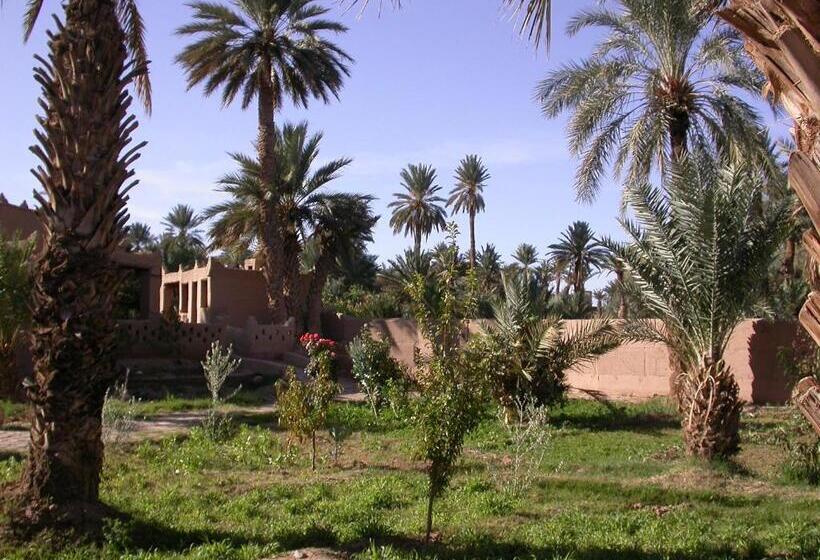 Pension Gite Elkhorbat