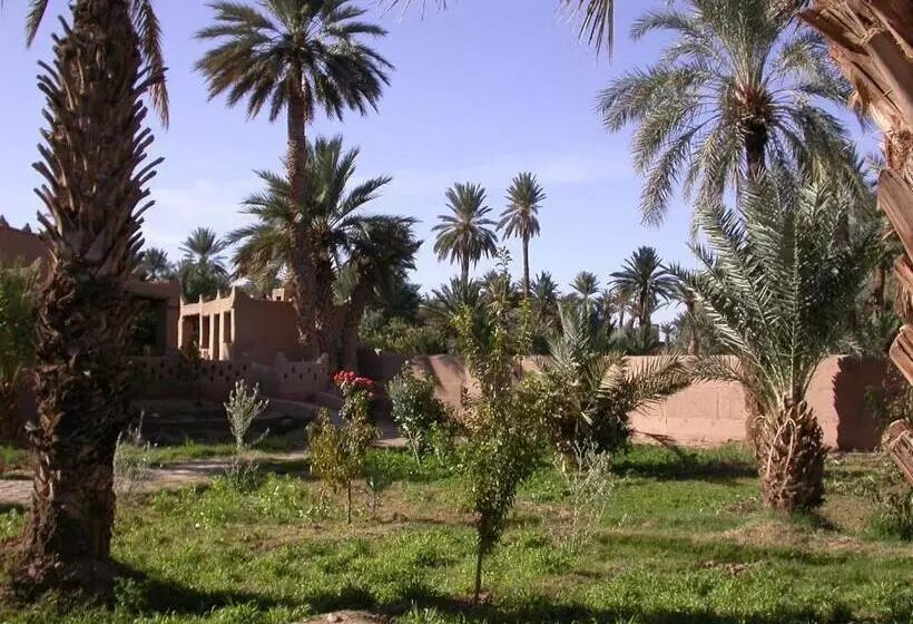 Majatalo Gite Elkhorbat