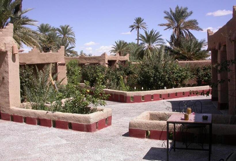 Pension Gite Elkhorbat