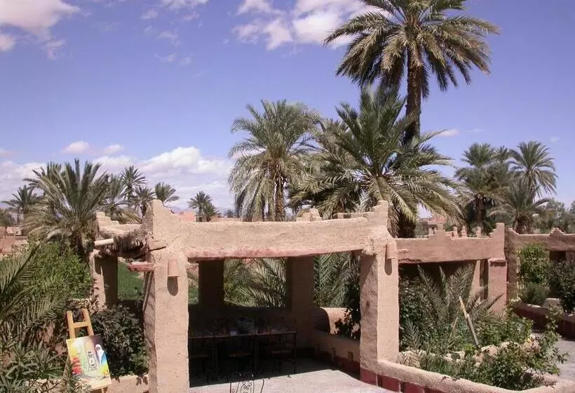 Majatalo Gite Elkhorbat