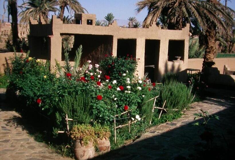 Pension Gite Elkhorbat