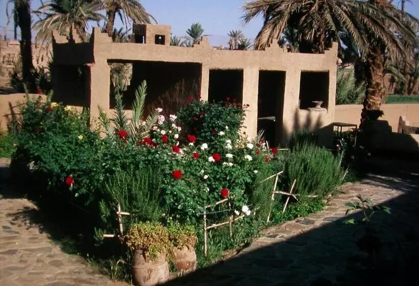 Majatalo Gite Elkhorbat