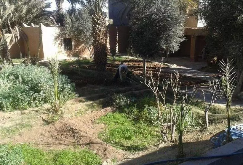 Majatalo Gite Elkhorbat