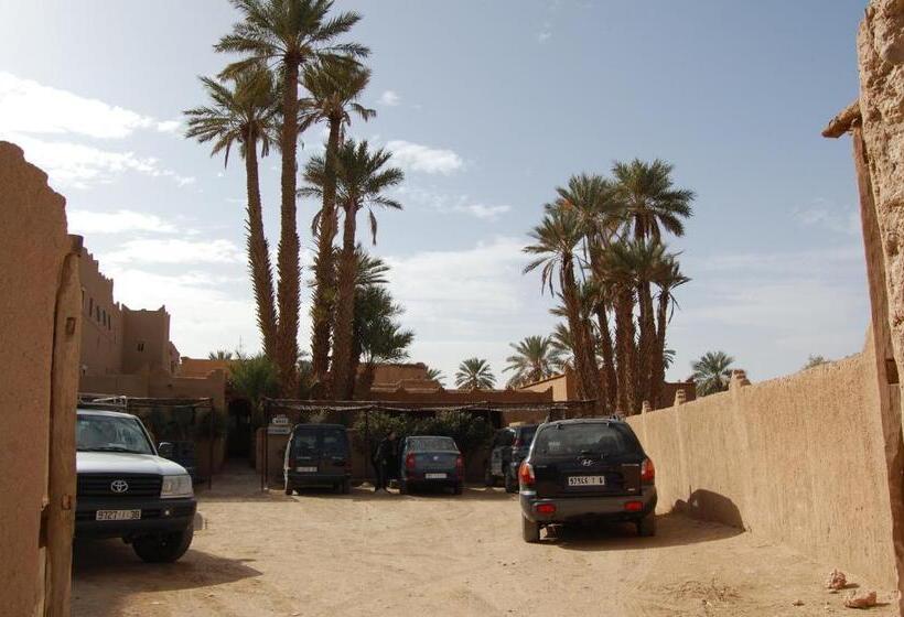 Pension Gite Elkhorbat