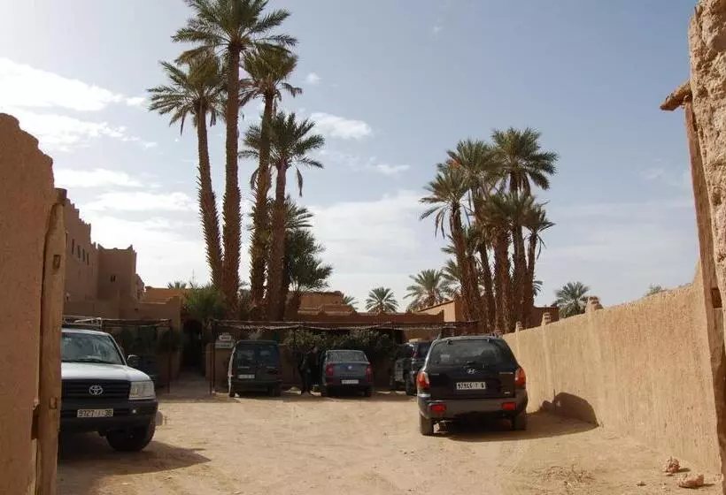 Majatalo Gite Elkhorbat