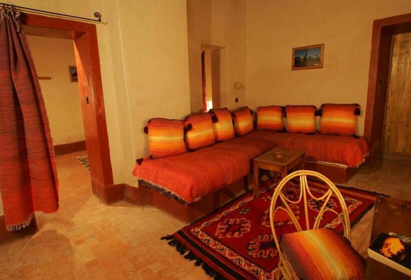 Pension Gite Elkhorbat