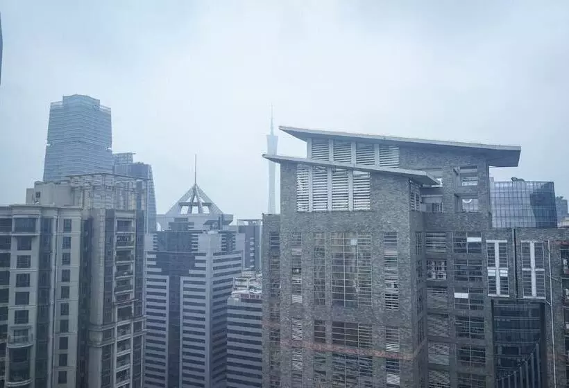 ペンション Guangzhou Jiayu