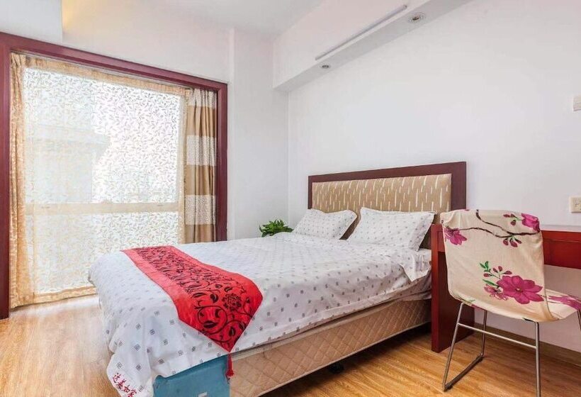 Pensjonat Guangzhou Jiayu