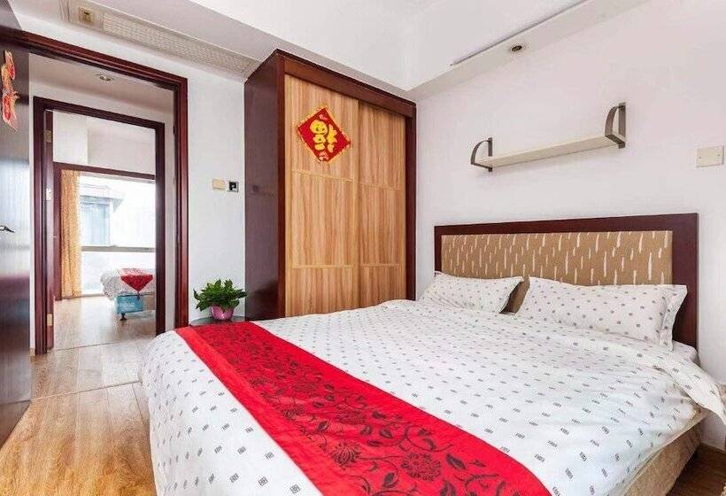 Pensjonat Guangzhou Jiayu