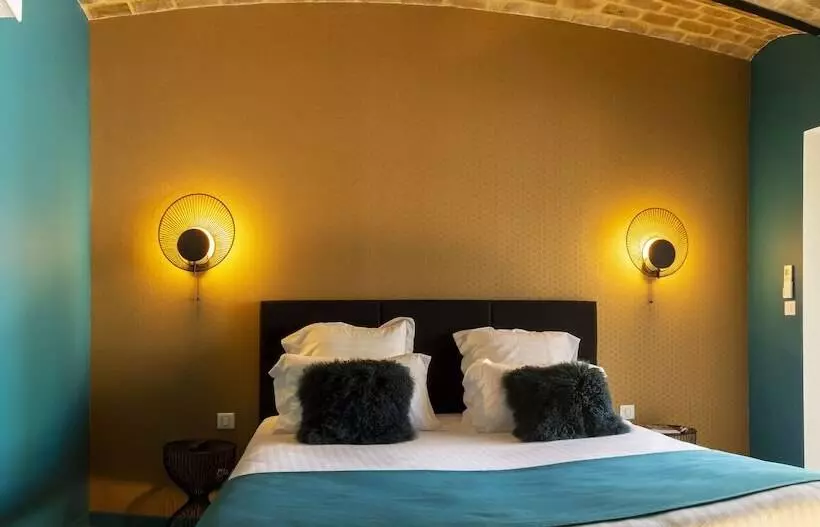 ペンション La Ressourçante