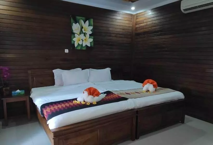 Majatalo Miasa Homestay