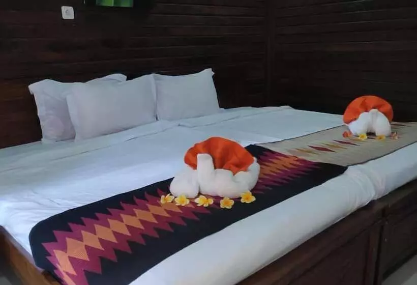 Majatalo Miasa Homestay