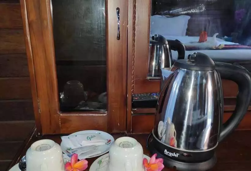 Majatalo Miasa Homestay