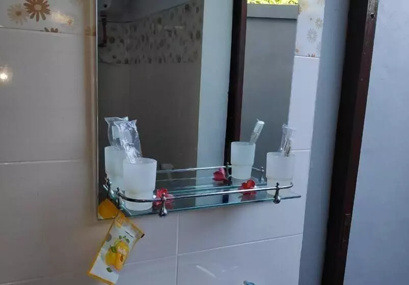 Majatalo Miasa Homestay