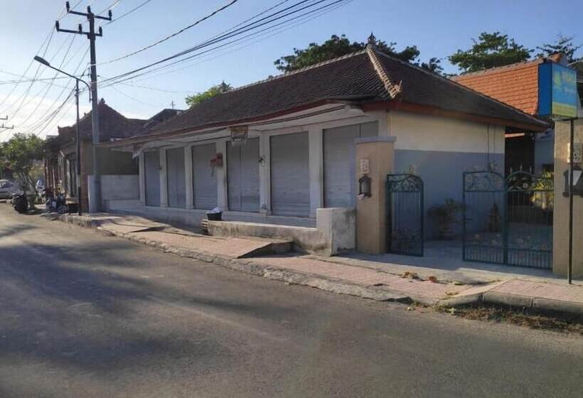 ペンション Miasa Homestay