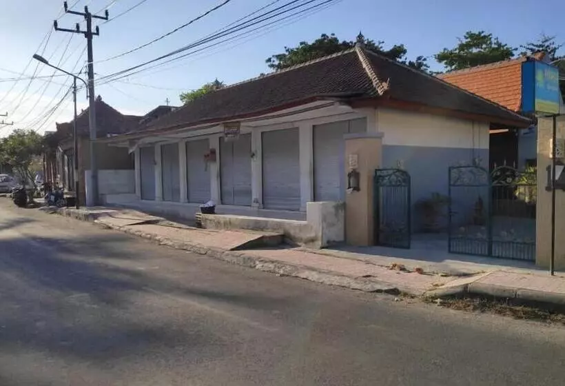 Majatalo Miasa Homestay