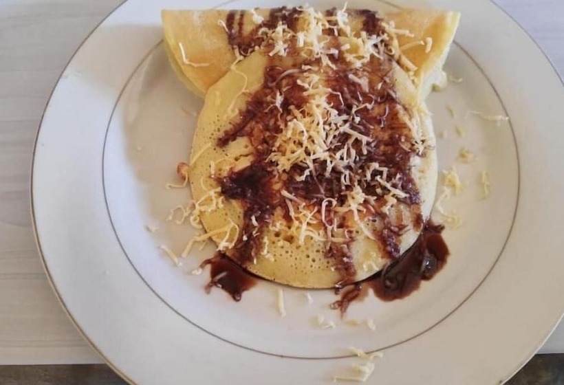 ペンション Miasa Homestay