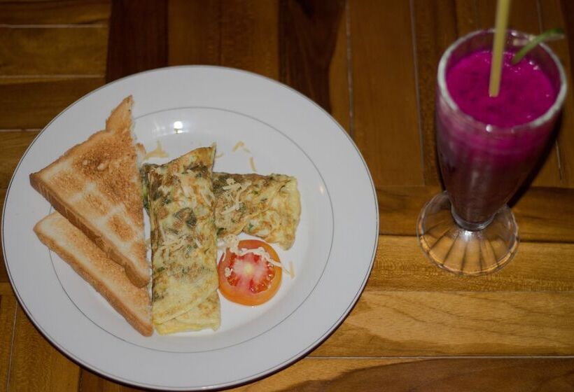 ペンション Miasa Homestay