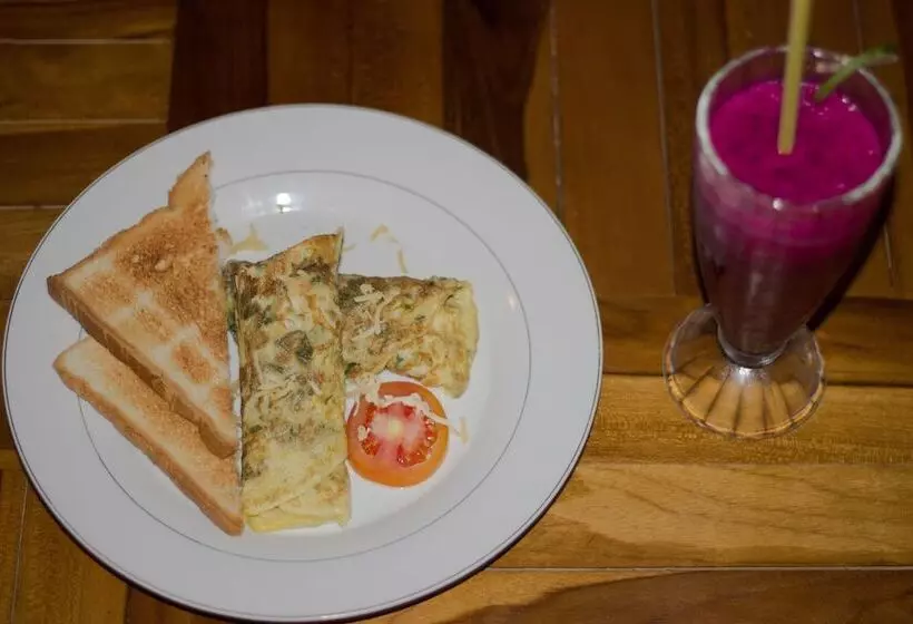 Majatalo Miasa Homestay