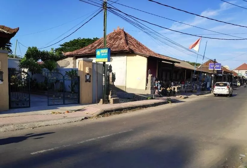 Majatalo Miasa Homestay