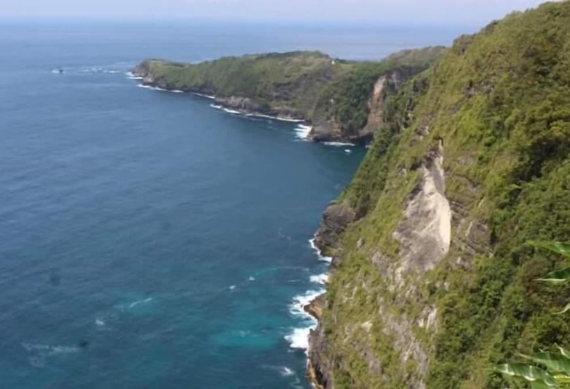 ペンション Miasa Homestay