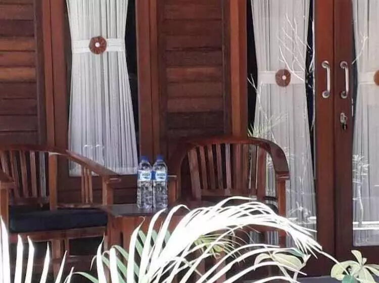 Majatalo Miasa Homestay