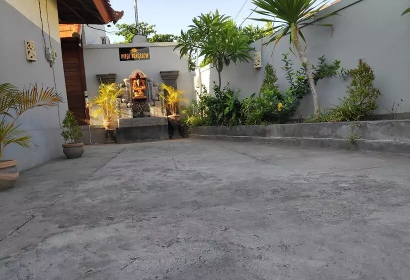 Majatalo Miasa Homestay